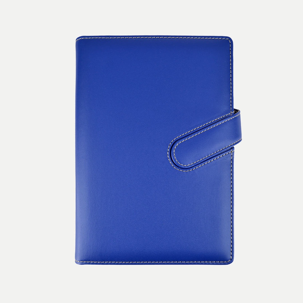AGENDA FUNDA MONACO (21DB) - 6192