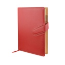 AGENDA FUNDA MONACO (21DB) - 5687