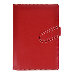 AGENDA FUNDA MONACO (21DB) - 7277