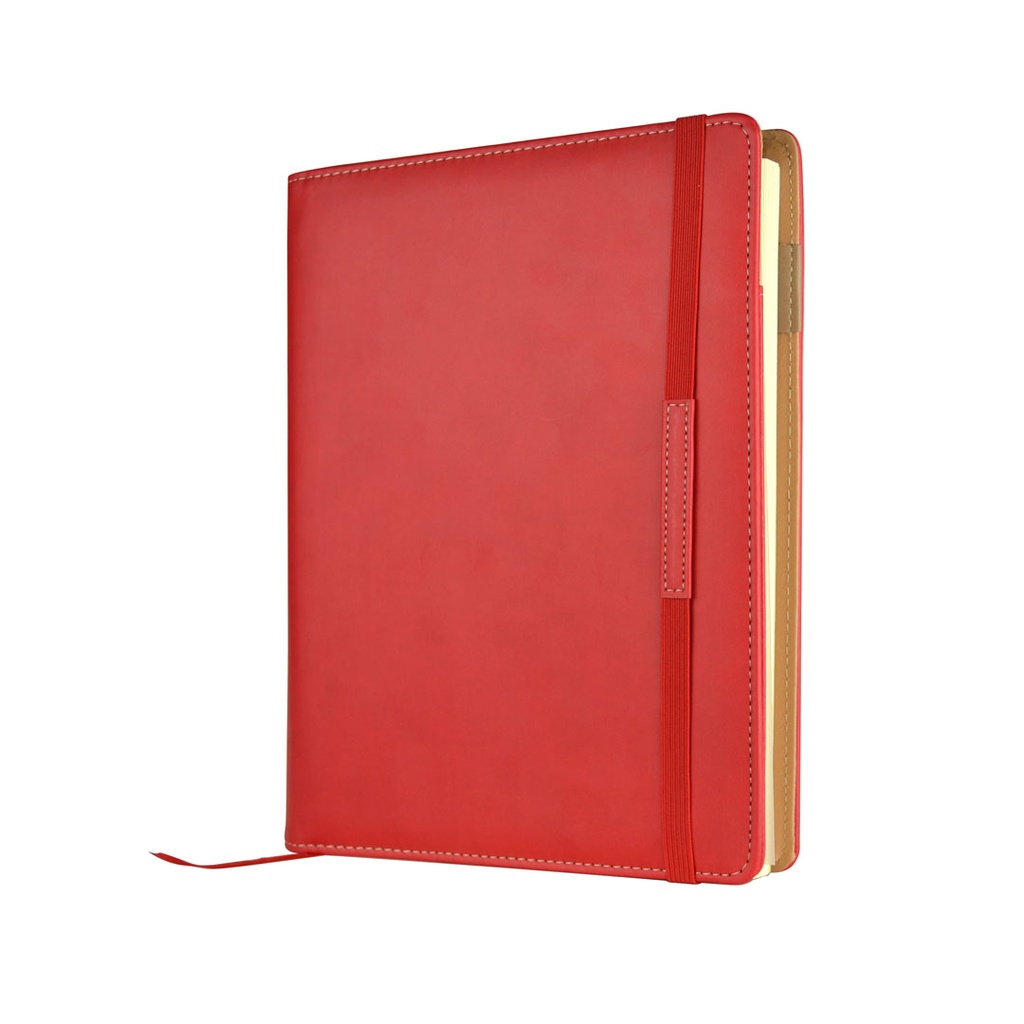 AGENDA FUNDA WIRE-O (24DP) - 1727
