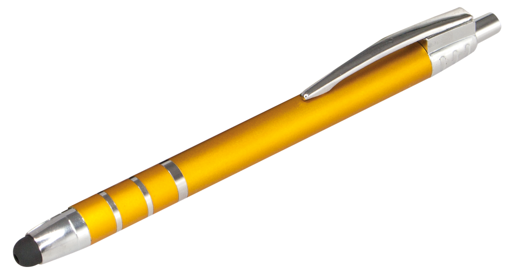 BOLÍGRAFO TOUCHPEN NEW. TINTA AZUL