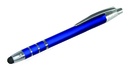 BOLÍGRAFO TOUCHPEN NEW. TINTA AZUL
