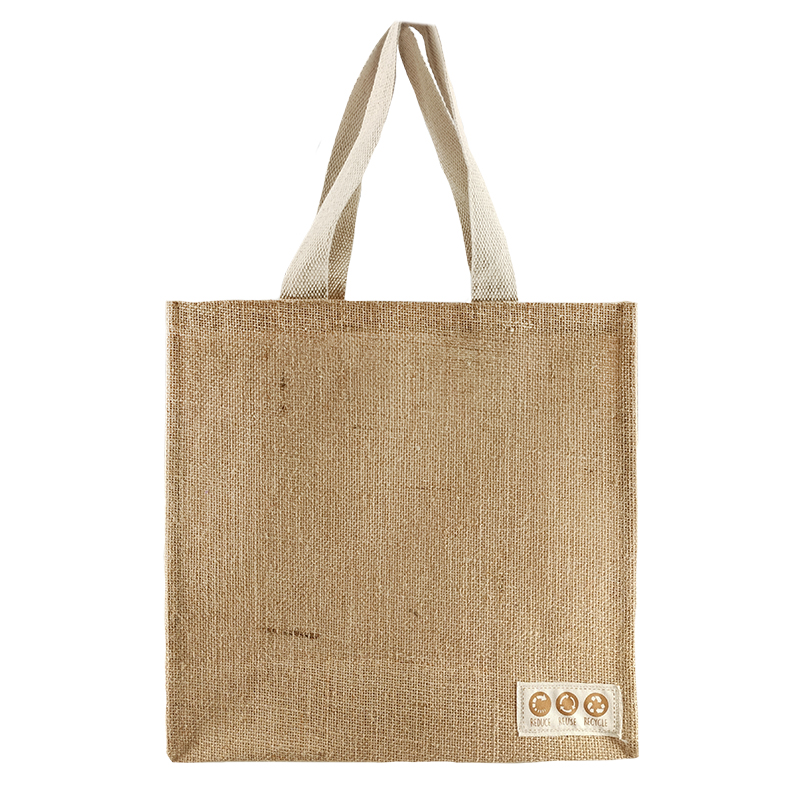 BOLSA YUTE TERRA