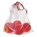 SET BOLSAS FRUTA Y VERDURA RPET (2 UDS.)