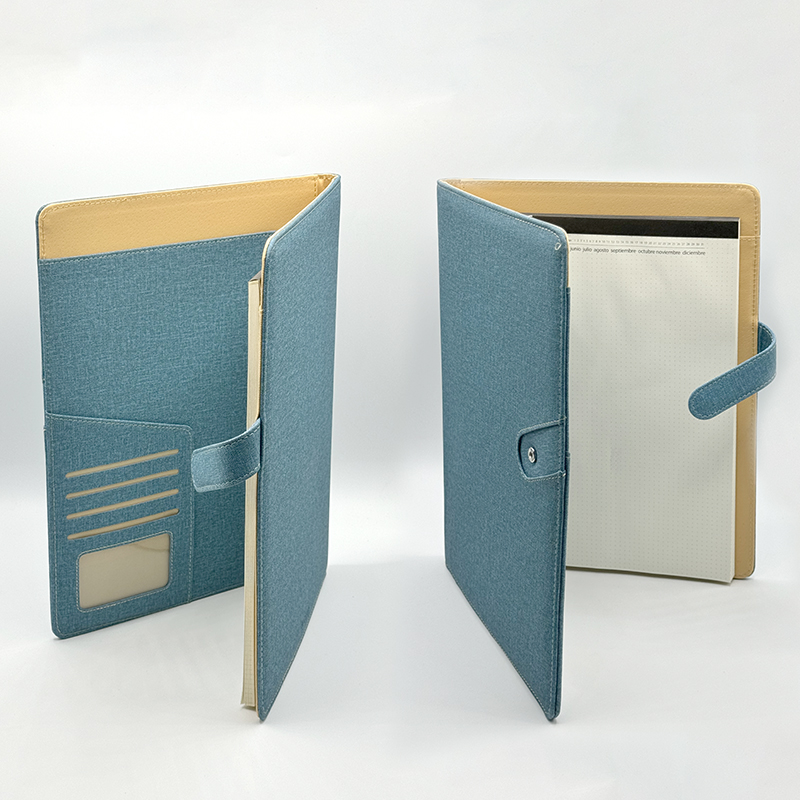 CARPETA JEANS