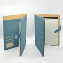 CARPETA JEANS