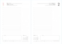 RECAMBIO AGENDA 21DB 2026 