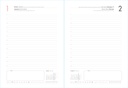 RECAMBIO AGENDA 24DP WEIRO 2026