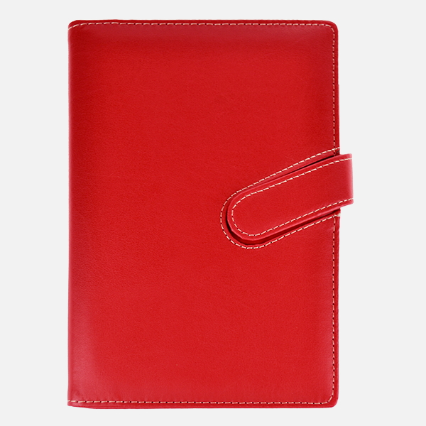 AGENDA FUNDA MONACO (21DB)