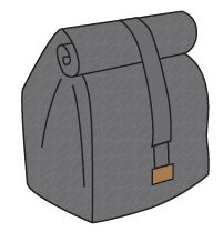 LUNCH BAG