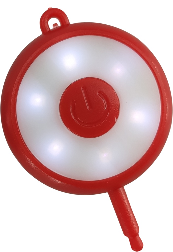 LUZ LED SELFIE
