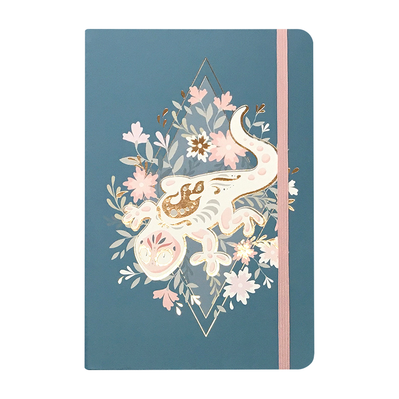 NOTEBOOK BITTER SWEET (21BL) - SURTIDO EXPOSITOR 12PZS.