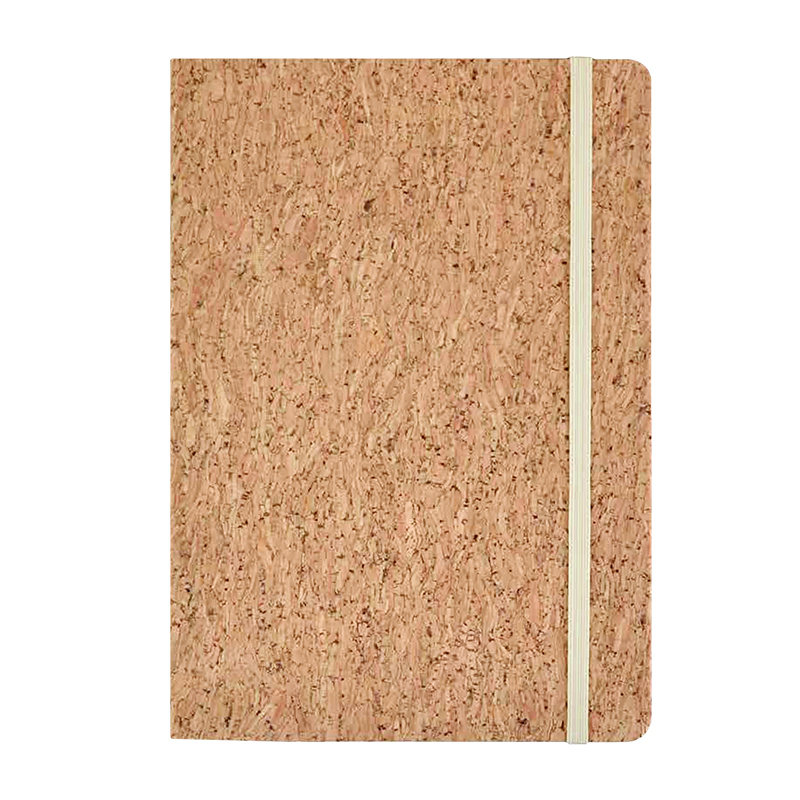 NOTEBOOK CORCHO (21BL)