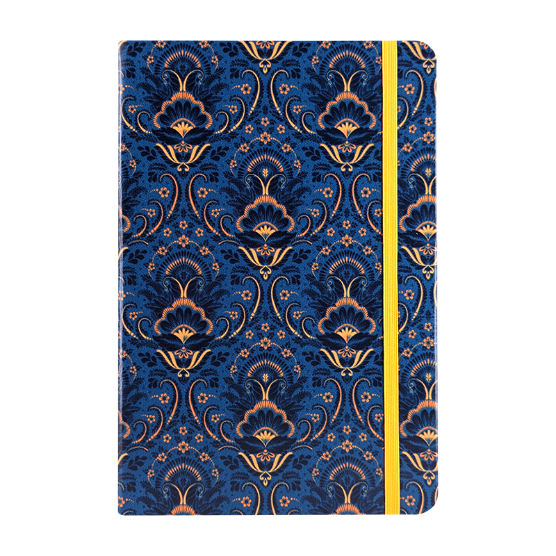 NOTEBOOK MORRIS (21BL) - SURTIDO EXPOSITOR 12PZS.