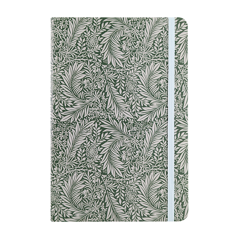 NOTEBOOK MORRIS (21BL) - SURTIDO EXPOSITOR 12PZS.