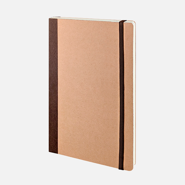 NOTEBOOK NATURE (21BL)
