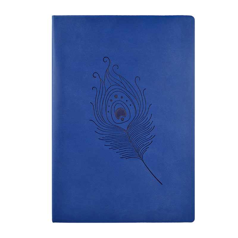 NOTEBOOK THERMO SWEET NEW (21BL) - SURTIDO EXPOSITOR 12 PZS.