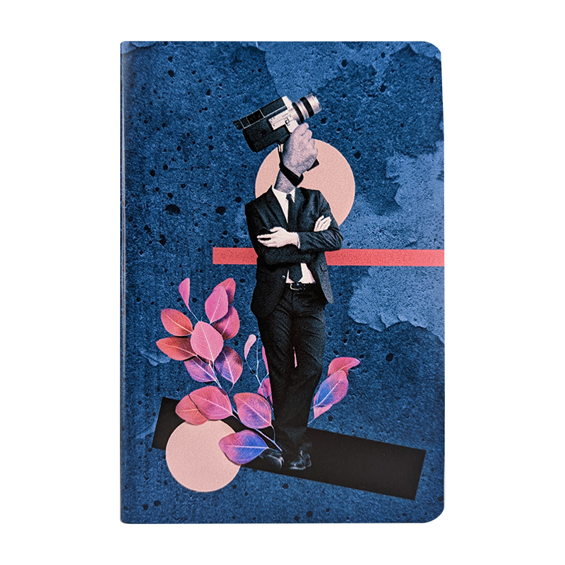 NOTEBOOK URBAN (21BL) - SURTIDO EXPOSITOR 12PZS.