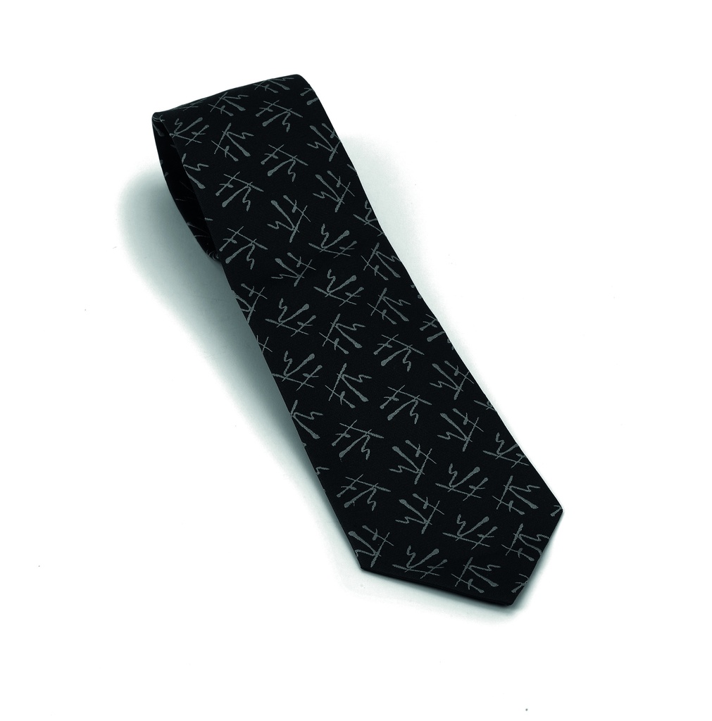 CORBATA SEDA