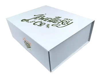 CAJA LUJO M