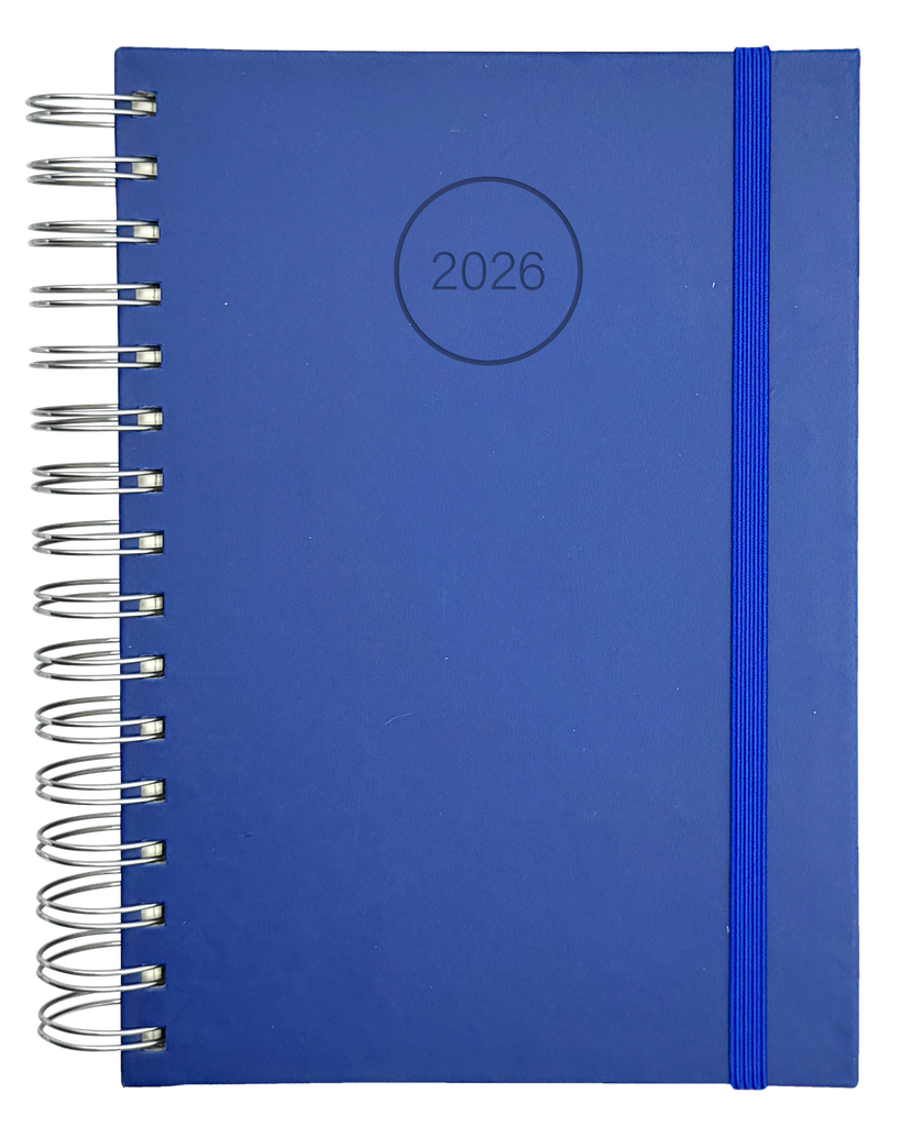 AGENDA FUNCIONAL WEIRO 21DB 2026
