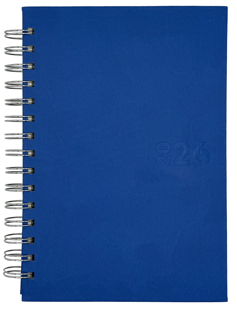 AGENDA BOSTON WEIRO 21DZ 2026