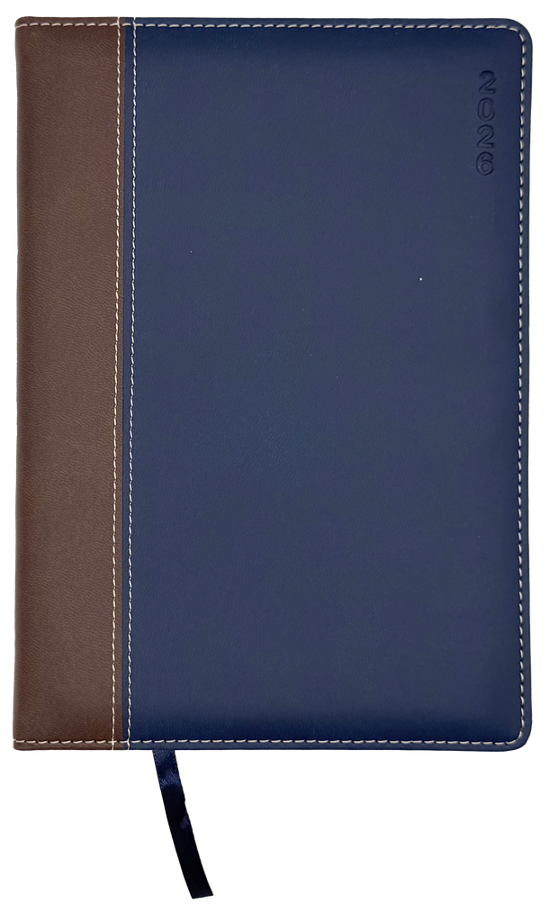 AGENDA FIORI 21DT 2016 
