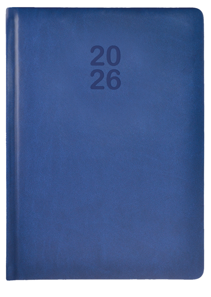 AGENDA KALIPO 24DP 2026