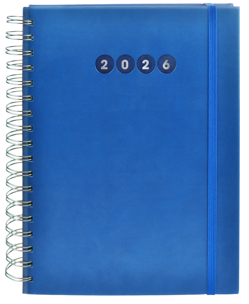 AGENDA CAIRO WEIRO 24SV 2026