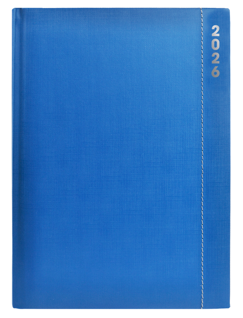 AGENDA SKYPE 24SV 2026 