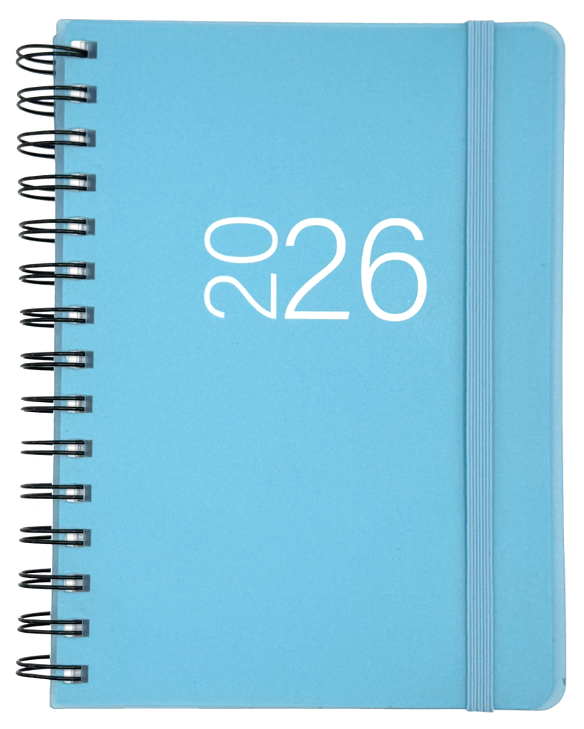 AGENDA PULSE 21DBU 2026