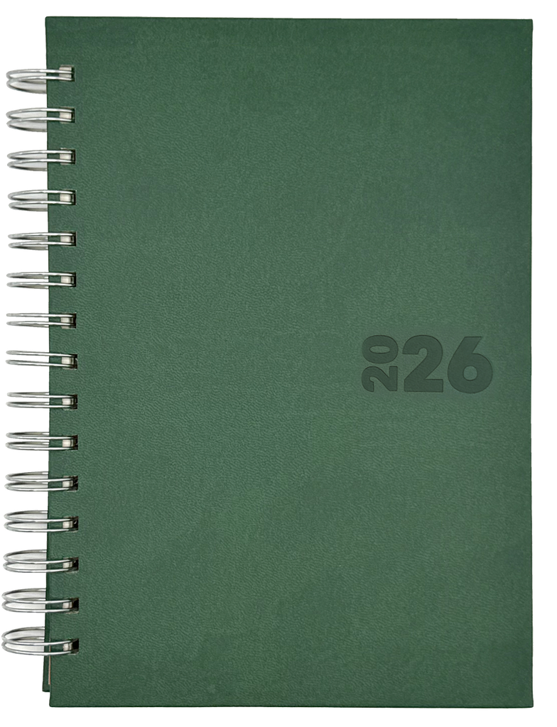 AGENDA WEIRO  BOSTON 24DZ 2026 