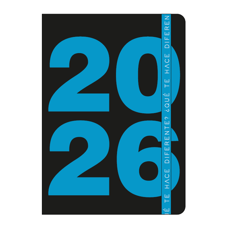 AGENDA FLASH 21DZ 2026  