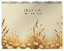 PLANIFICADOR SEMANAL WIRE-O GOLDEN MEADOWS