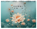 PLANIFICADOR DIARIO WIRE-O MORNING DEW