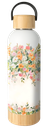 BOTELLA TERMO BAMBU 500ML Sunset Cascade