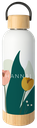 BOTELLA TERMO BAMBU 500ML Tulip  