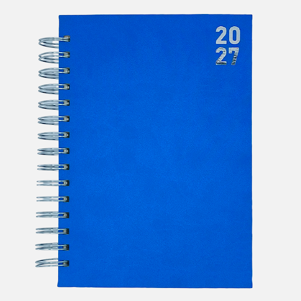 AGENDA BOSTON WIRE-O 21DZ 2027