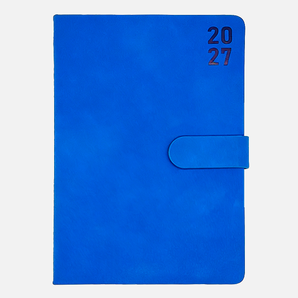 AGENDA TREE 21DZ 2027