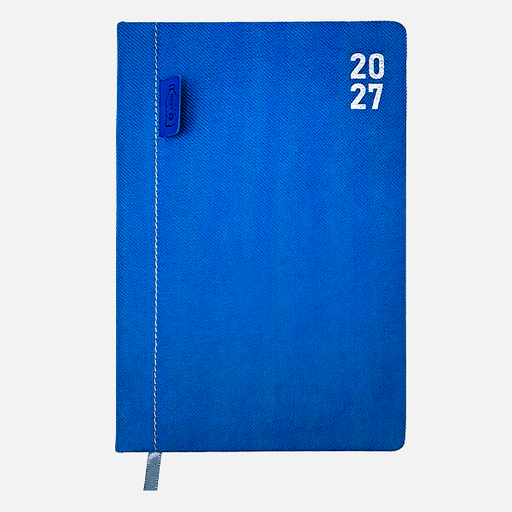 [25003965] AGENDA RPET 21DB 2027 (Azul)