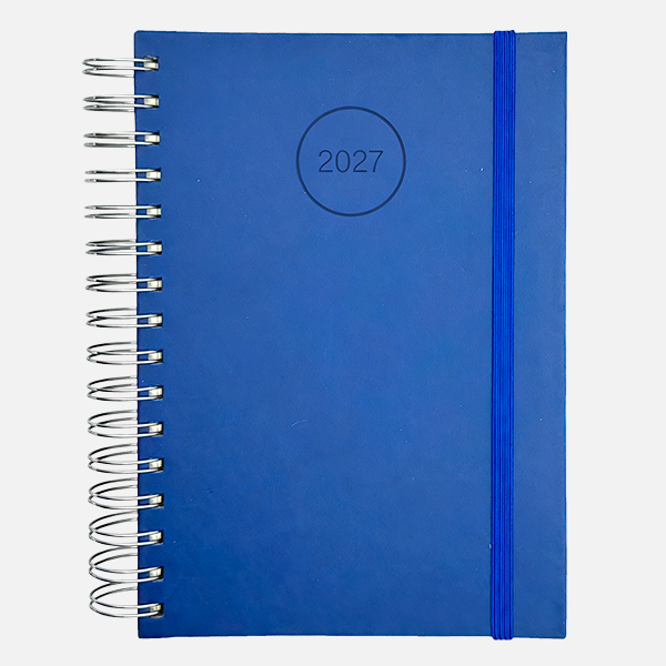 AGENDA FUNCIONAL WIRE-O 21DB 2027