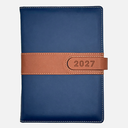 AGENDA TOKIO 21DT 2027