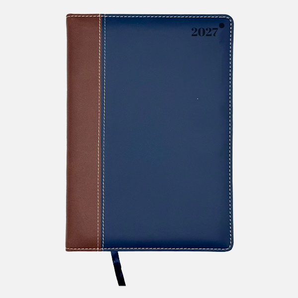 AGENDA FIORI 21DT 2027