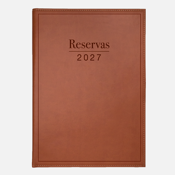 LIBRO RESERVAS 2027