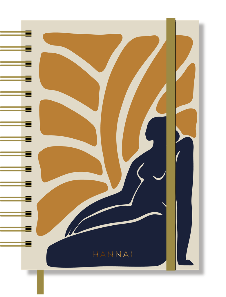 CUADERNO WIRE-O ESPERA