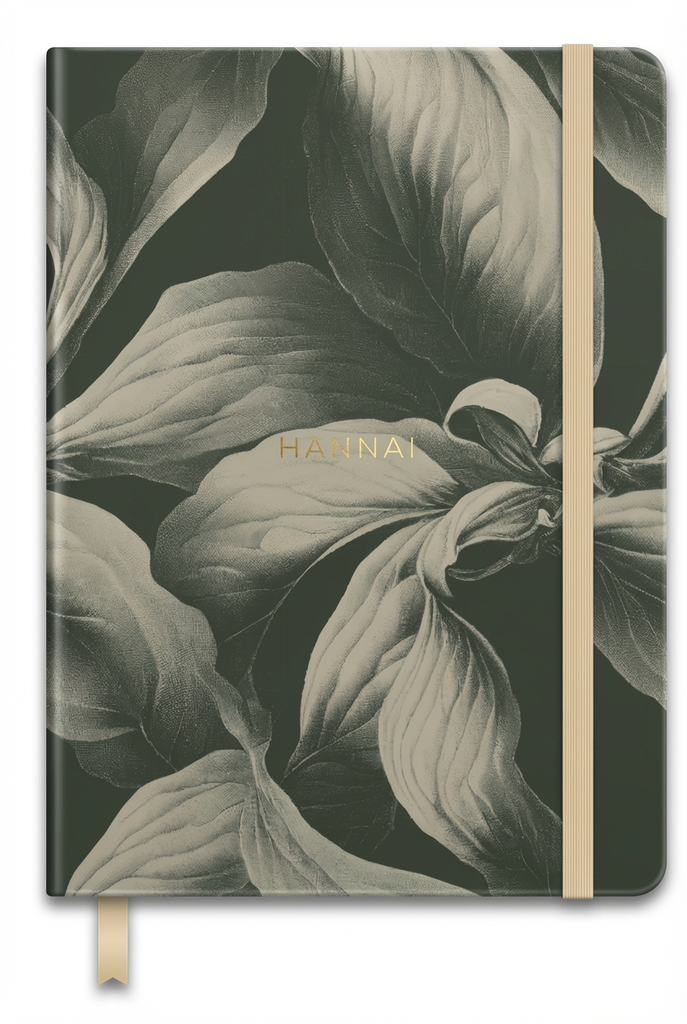 NOTEBOOK FLEXIBLE INTERIOR LISO NIDUS
