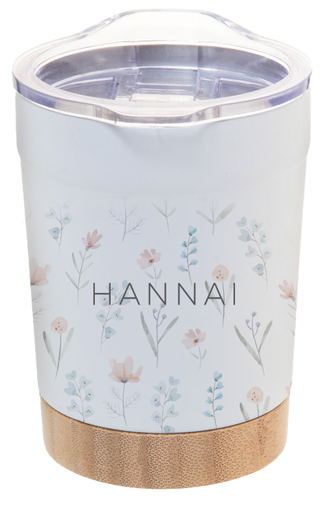 VASO TERMO BAMBU 350ML INFINITE