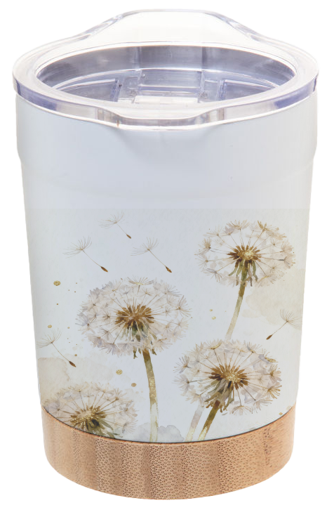 VASO TERMO BAMBU 350ML CERRAJA