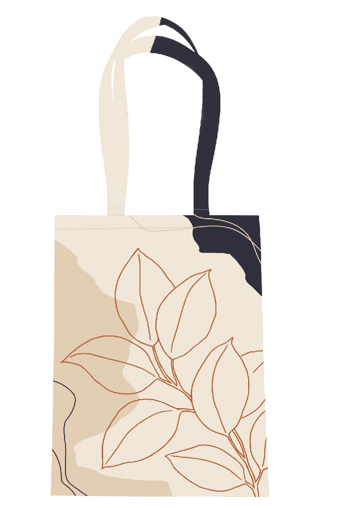 TOTE BAG FICUS