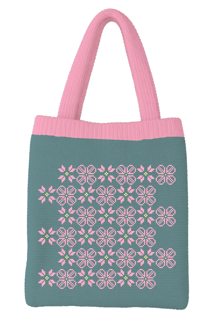 BOLSA MIMO ROSE
